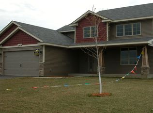 1919 Jefferson St S, Cambridge, MN 55008