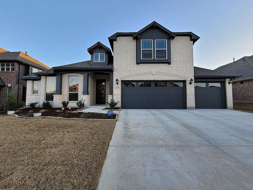 1st image of 1309 Brentfield Dr