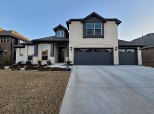 1309 Brentfield Dr, Anna, TX 75409