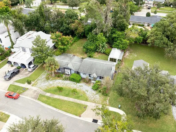 1450 Ridgewood Ave, Maitland, FL 32751