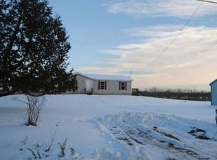 4899 Roehrs Rd, Beaverton, MI 48612