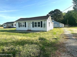 6247 State Highway 58 S, Stantonsburg, NC 27883