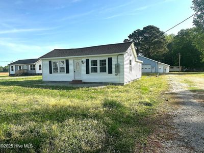 6247 Nc 58 Highway, Stantonsburg, NC, 27883