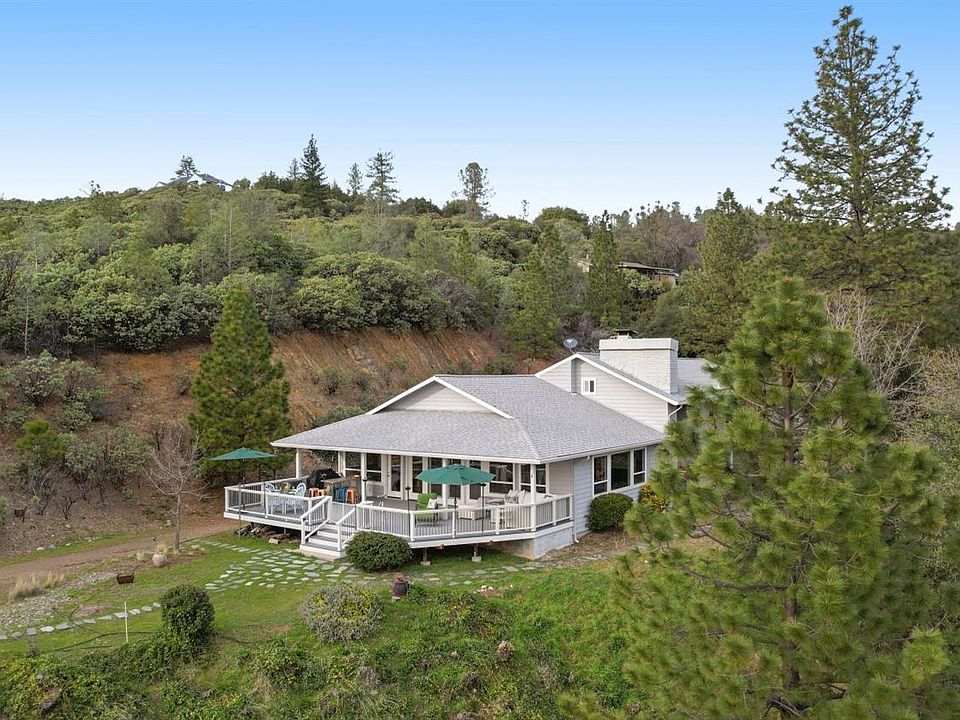 1303 Manzanita Dr, Murphys, CA 95247 Zillow
