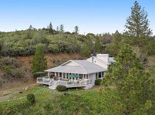 1303 Manzanita Dr, Murphys, CA 95247