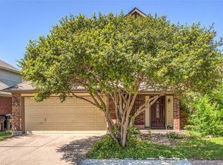 3417 Renaissance Dr, Plano, TX 75023