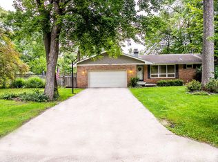 70835 Brande Creek Dr, Edwardsburg, MI 49112