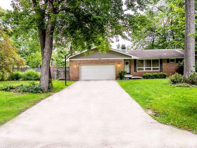 70835 Brande Creek Dr, Edwardsburg, MI, 49112