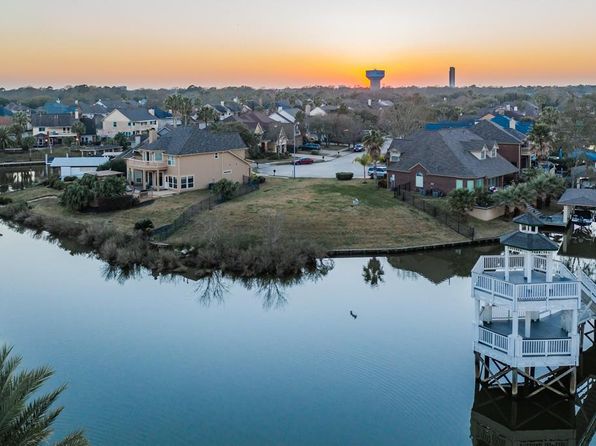 Seabrook TX Land & Lots For Sale - 19 Listings | Zillow