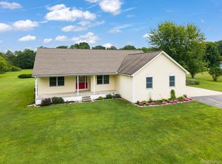 4653 Six Mile Rd, South Lyon, MI 48178