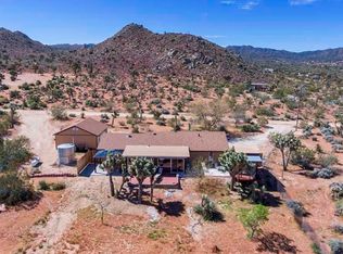 59388 Journey Ln, Joshua Tree, CA 92252