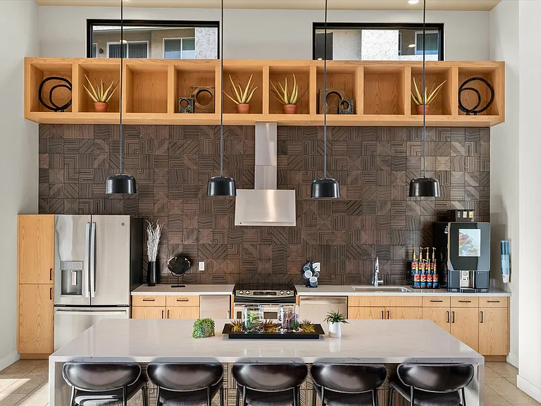 Community Kitchen