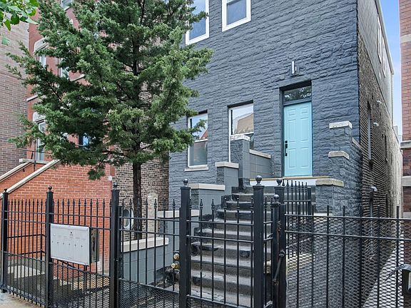 5th image of 1244 N Bosworth Ave #2B