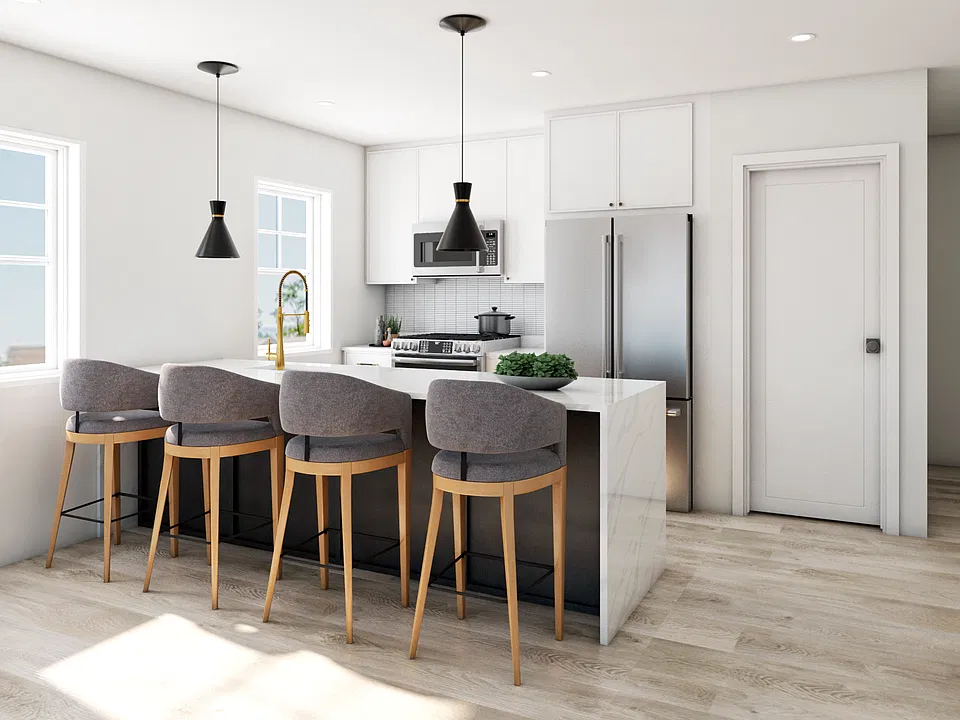 Kitchen 1