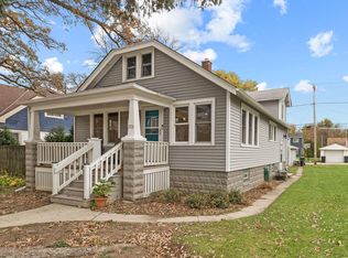 3772 S Rutland Ave, Saint francis, WI 53235