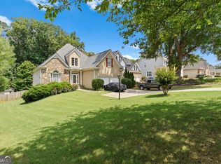 1978 New Kemp Rd, Marietta, GA 30066