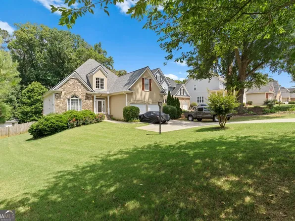 1978 New Kemp Rd, Marietta, GA 30066