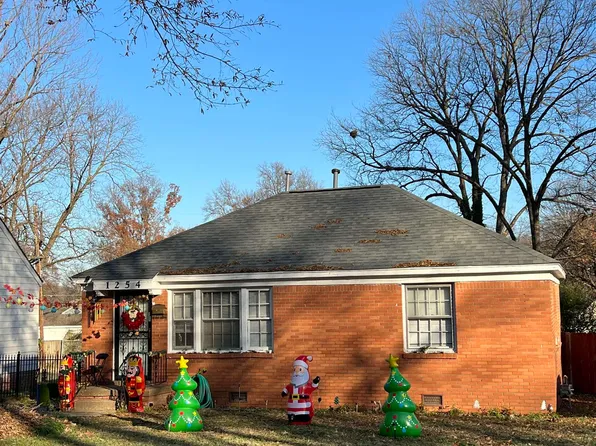 1254 Will Scarlet Rd, Memphis, TN 38111