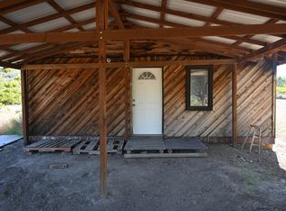 7021 Quarry Rd, Weed, CA 96094