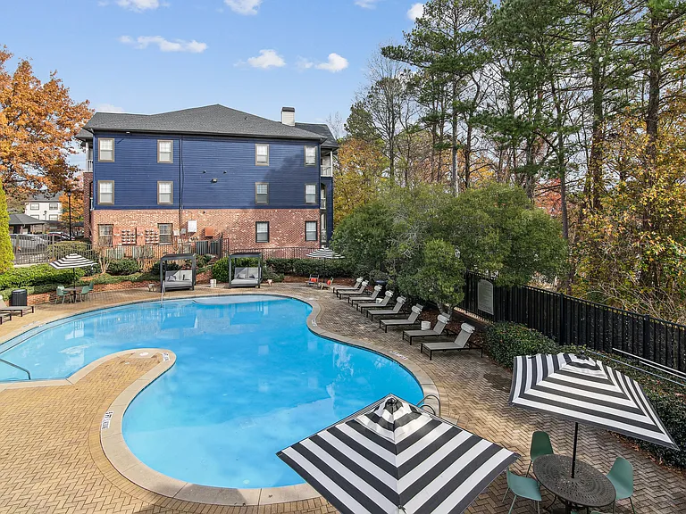 Aventura Decatur — Photo 12