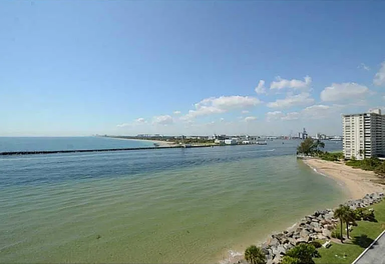 2200 S Ocean Ln #710 — Photo 22