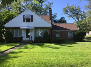 4967 Farnhurst Rd, Lyndhurst, OH 44124