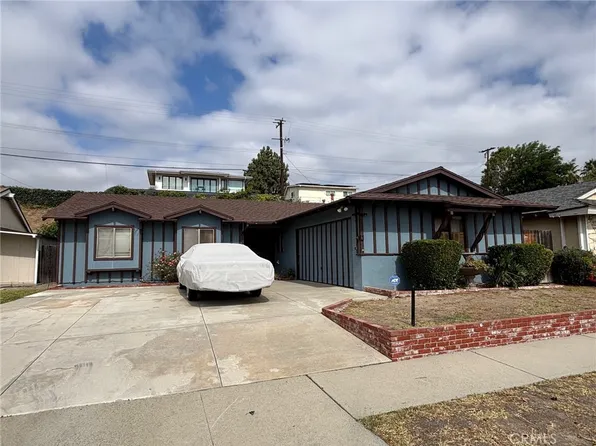 227 N Pintado Dr, Diamond Bar, CA 91765
