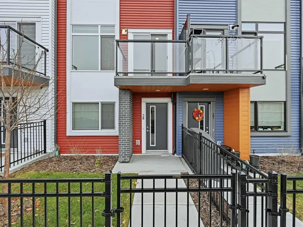 1010 Rabbit Hill Rd SW #38, Edmonton, AB T6W 4G7