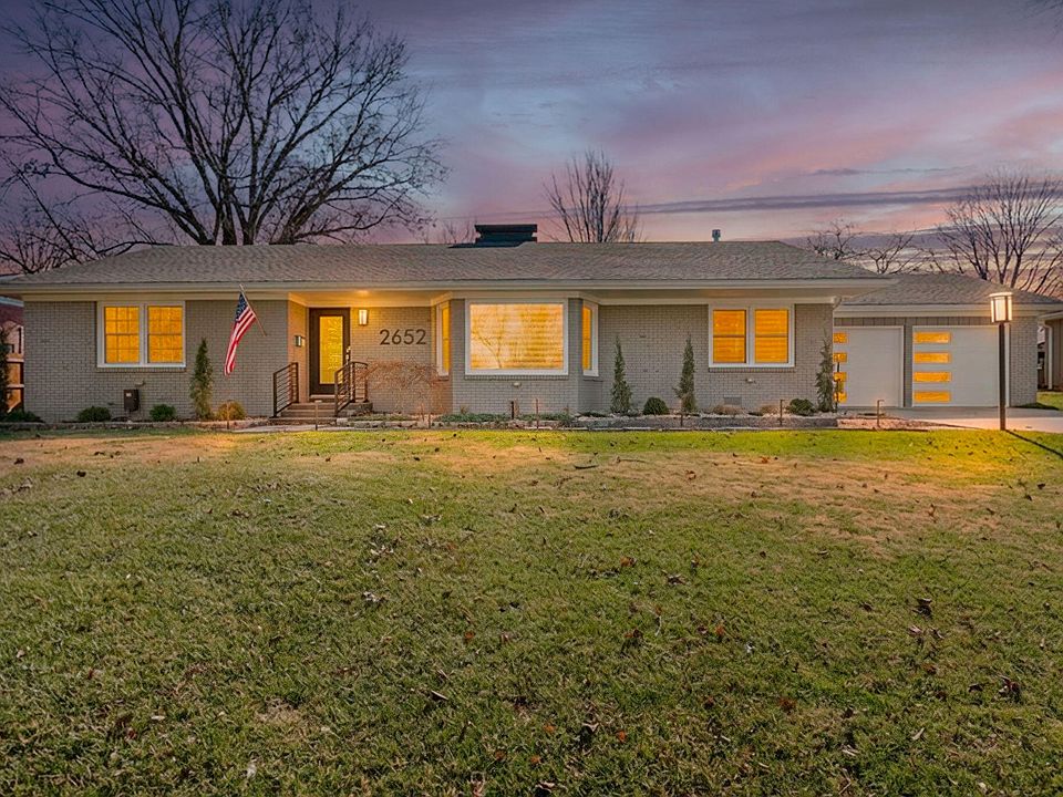 1st image of 2652 S Luster Avenue