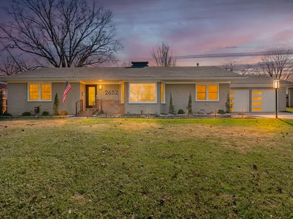 2652 S Luster Avenue, Springfield, MO 65804