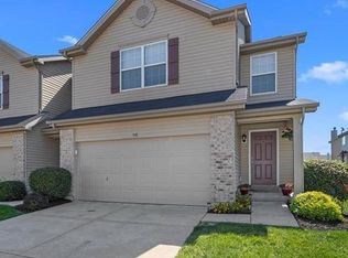 516 Country Circle Dr, Lake Saint Louis, MO