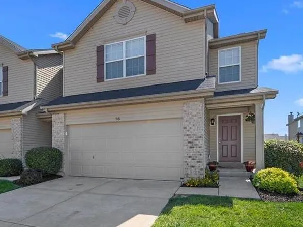 516 Country Circle Dr, Lake Saint Louis, MO 63367