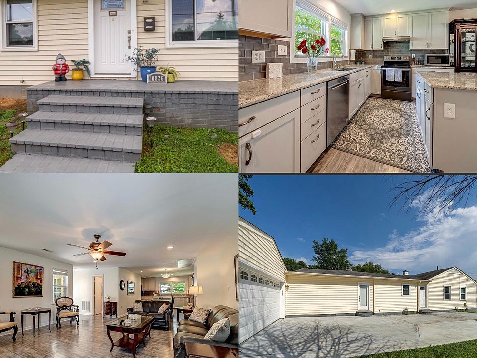 10826 Woodhaven Dr, Fairfax, VA 22030 MLS VAFC2003416 Zillow