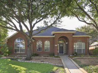 3214 Saint Pierre, McKinney, TX 75070