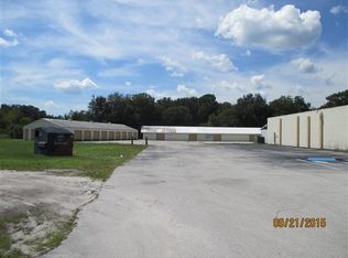 2040 N Country Road 470, Lake Panasoffkee, FL 33538
