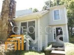 1223 Defoors Ct NW, Atlanta, GA 30318
