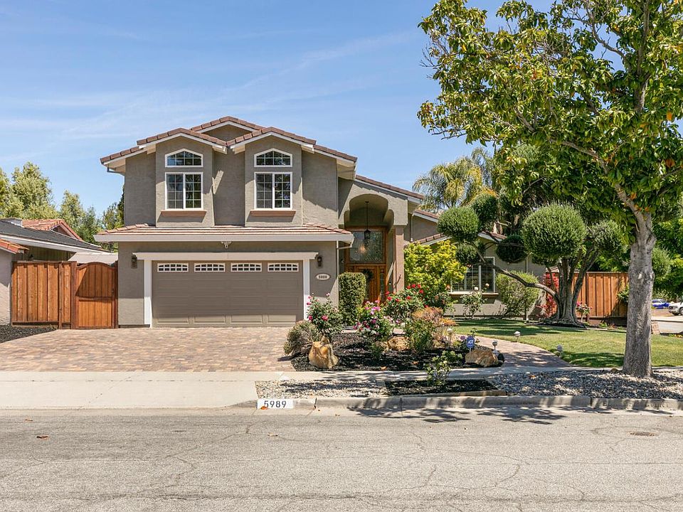 1st image of 5989 Burchell Ct