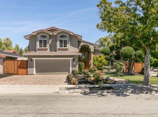 5989 Burchell Ct, San Jose, CA 95120