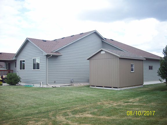 10x12 Shed