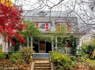 4708 Keswick Rd, Baltimore, MD 21210