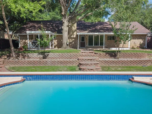 110 Linda Ln, Athens, TX 75751