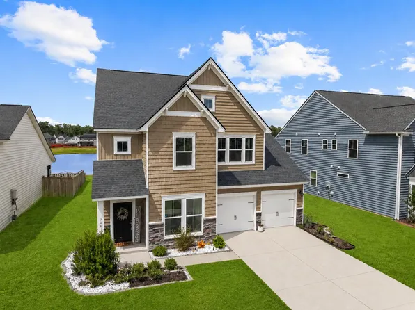 706 Spanish Pointe Dr, Summerville, SC 29486