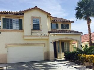 2934 Lapis Beach Dr, Las Vegas, NV 89117