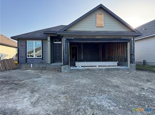 1915 Meridian Loop, Temple, TX 76504