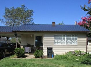 407 N Patterson St, Clarkson, KY 42726