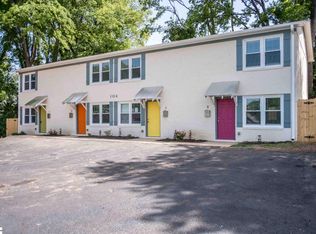 104 Forest St, Greenville, SC 29601