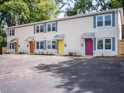 104 Forest St, Greenville, SC, 29601