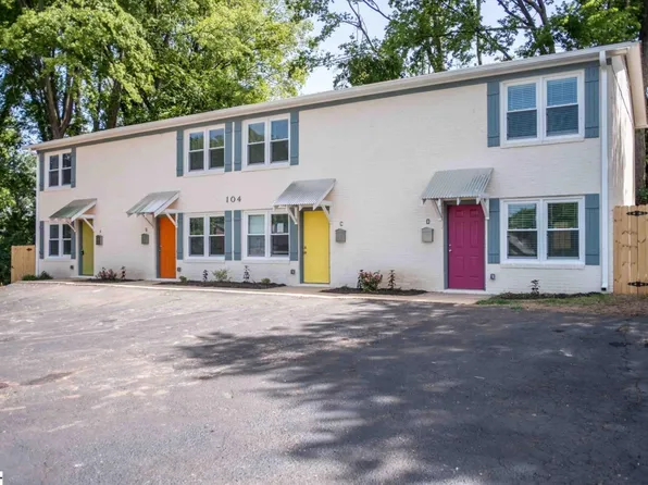 104 Forest St, Greenville, SC 29601