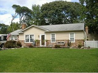 Tons of room in this home