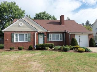 1345 Highland Rd, Sharon, PA 16146